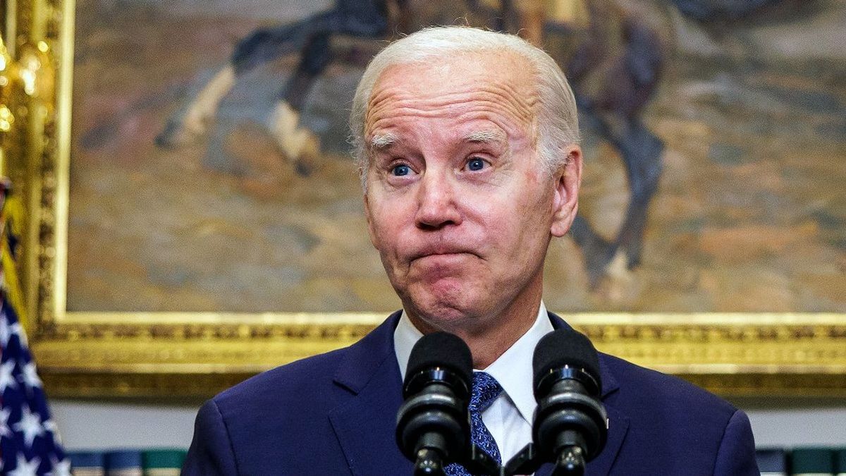 Izraeliek ellen rendeltek el büntetőintézkedéseket Bidenék