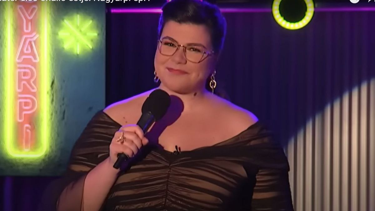 Humorista lesz Vadon Jani utódja Balázséknál