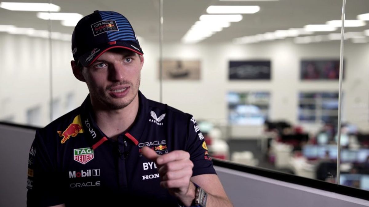 Verstappen a Mercedeshez igazol a Forma1-es pilóta szerint, Schumacher testvére is megszólalt az ügyben