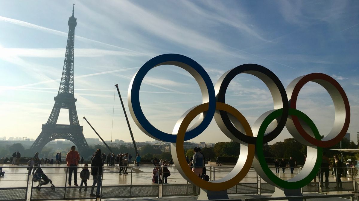 Íme, a biztonsági szakemberek rémálma: a párizsi olimpia megnyitója