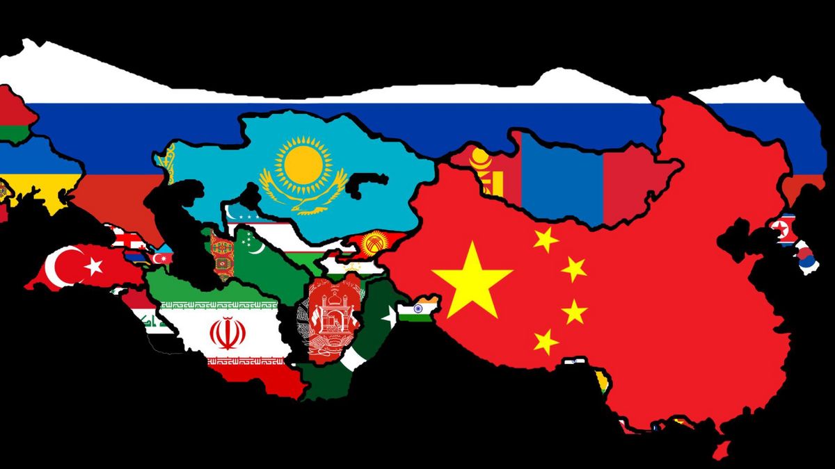 Alaposan megtréfálta Putyint a volt mongol elnök