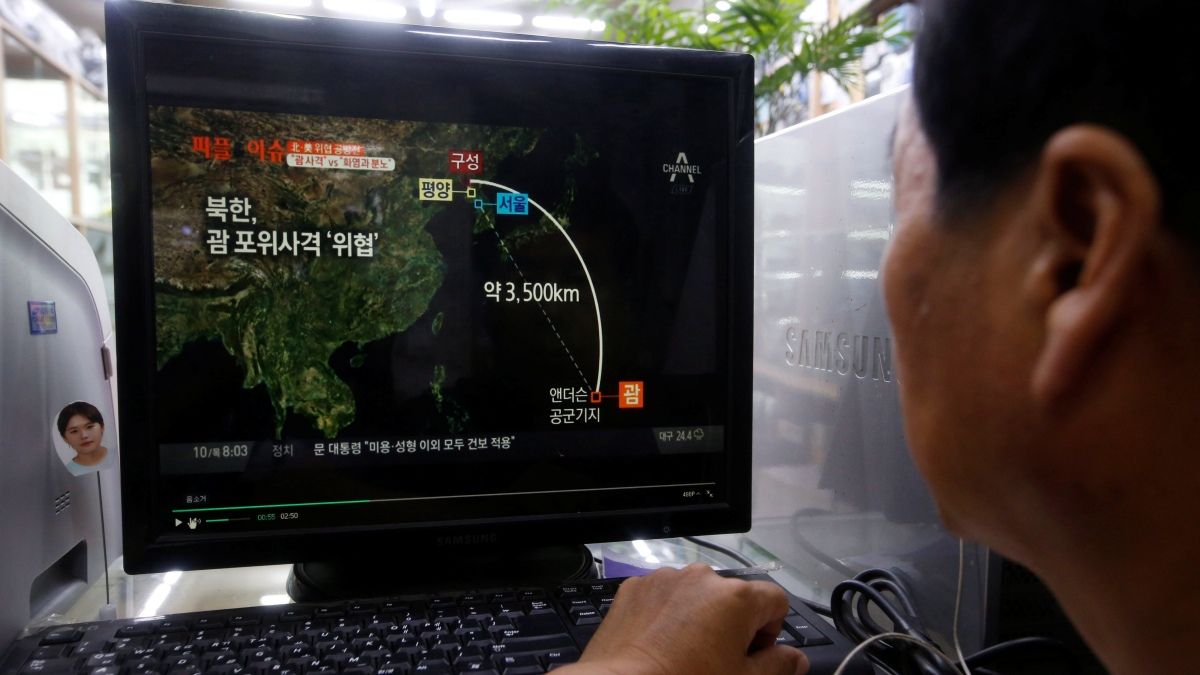 A technológia sötét oldalára állt Észak-Korea