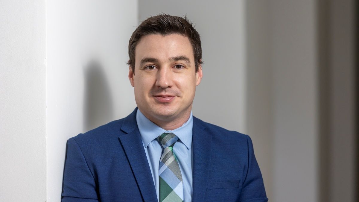 „Még nem dőlt el Magyarország és Közép-Európa sorsa” – Mártonffy Balázs a Mandinernek