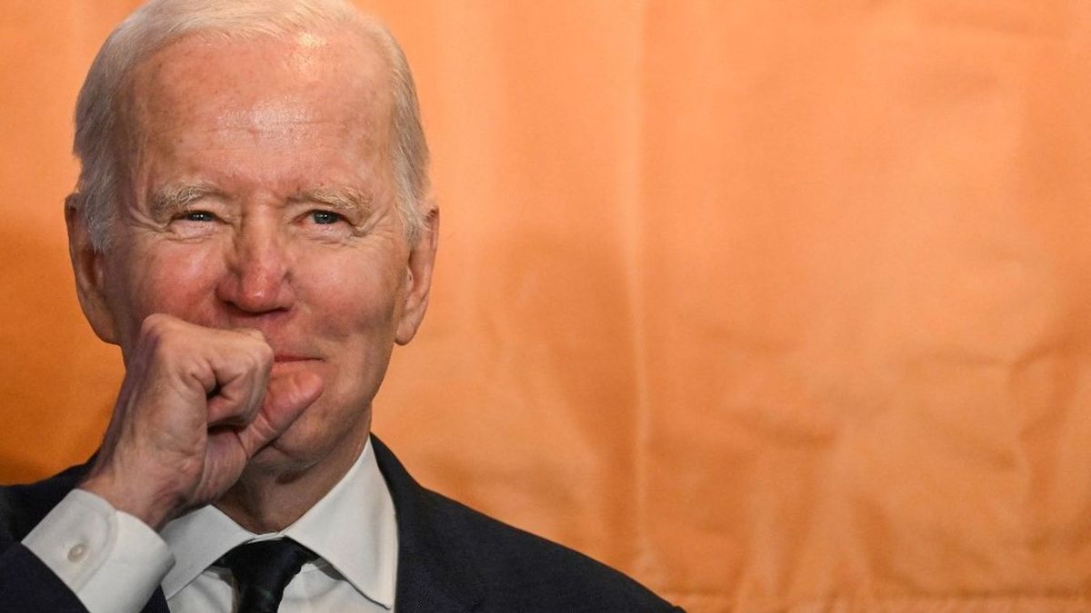 Biden rokona elnöki kegyelmet kapott
