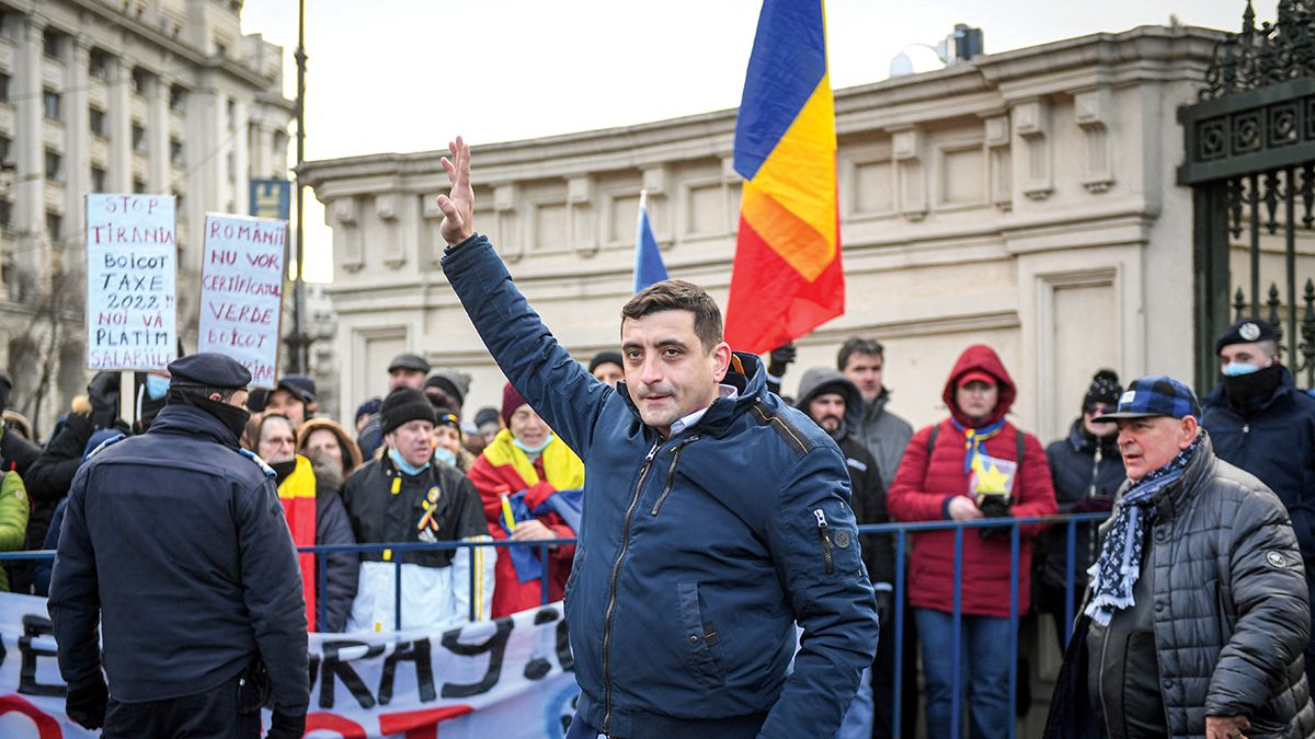 Radikális vonzásban
