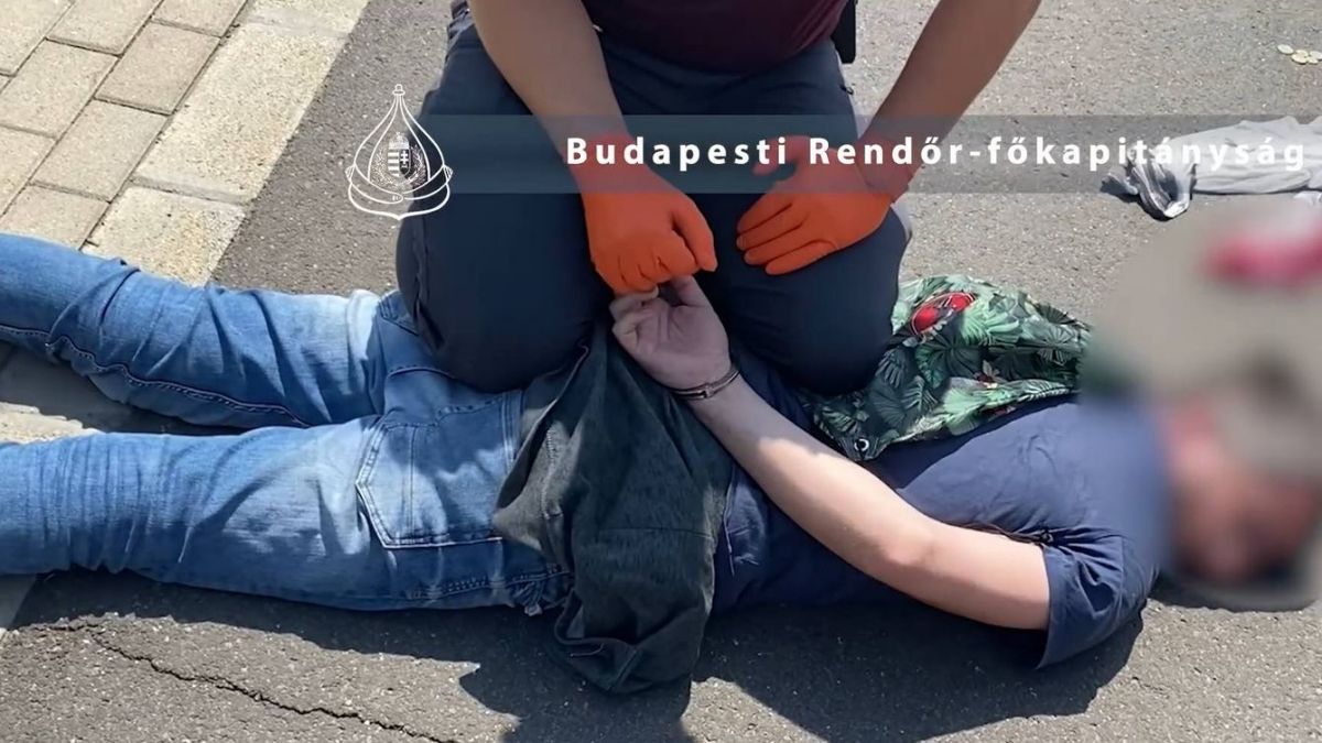 Angyalföldi gyilkosság: a rendőrség megküldte a vádemelési javaslatot az ügyészségnek