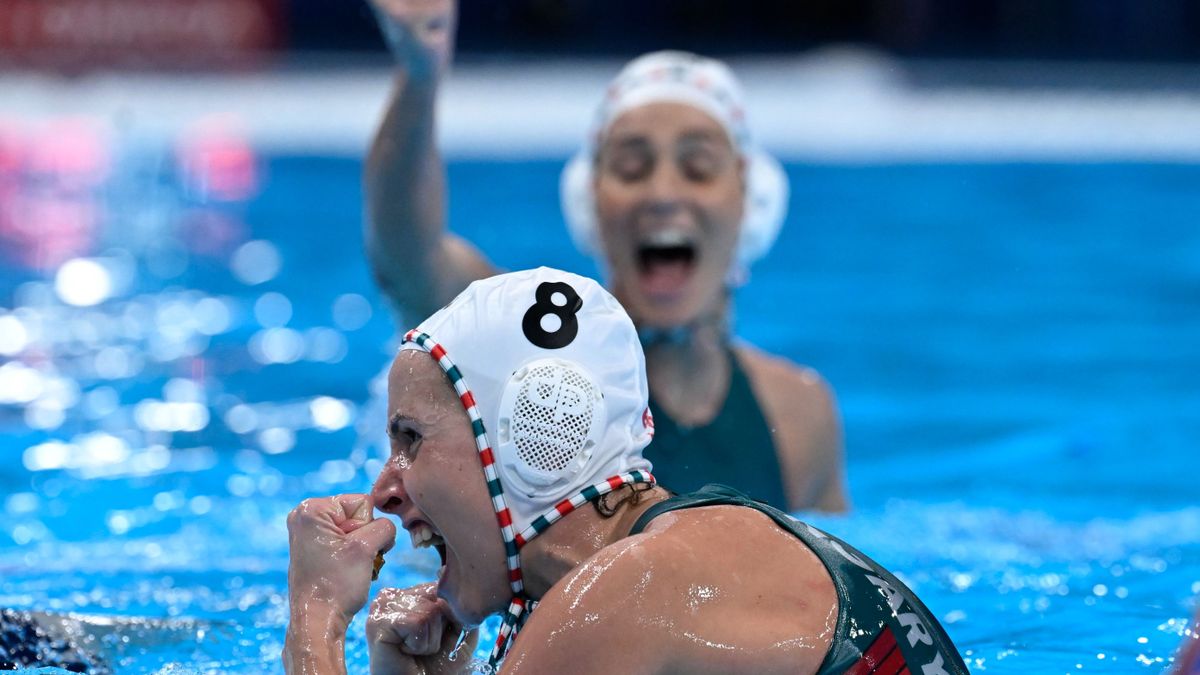 Szétlövésben győzte le a világ- és Európa-bajnokot, vb-elődöntős és kijutott az olimpiára Magyarország!