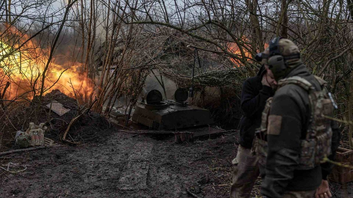 Nógrádi György elmondta, hogy szerinte ki akar harmadik világháborút