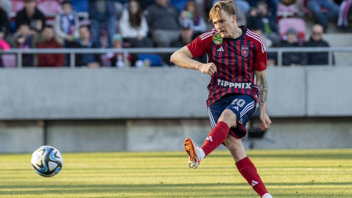Keményen belenyúlt a játékvezető az NB I-es meccsbe, utánajártunk, jogos volt-e az ítélet