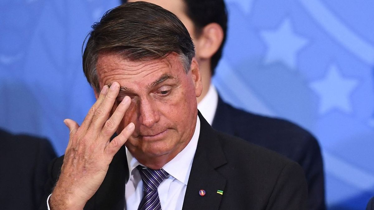 Tüntetéssel harcolna Bolsonaro az ellene felhozott vádakkal