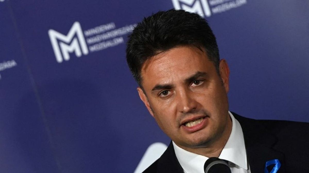 Izzott a levegő a stúdióban: Csintalan a földbe döngölte Márki-Zay Pétert