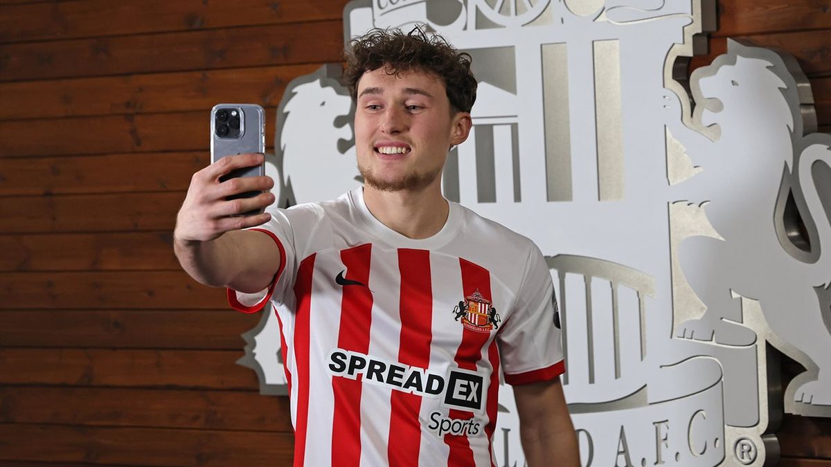 Szintet lépett Marco Rossi alapembere, Callum Styles az angol másodosztályban folytatja