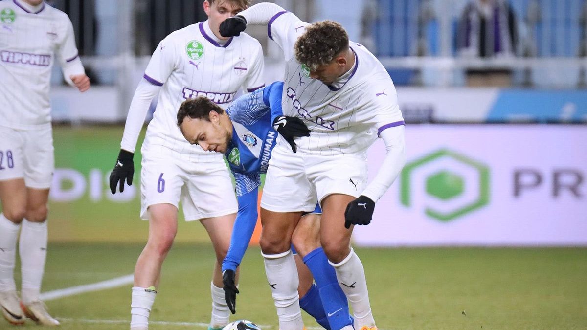 „Visszatalálhatunk a régi útra” – Várhidi Péter az Újpest tulajdonosváltásáról