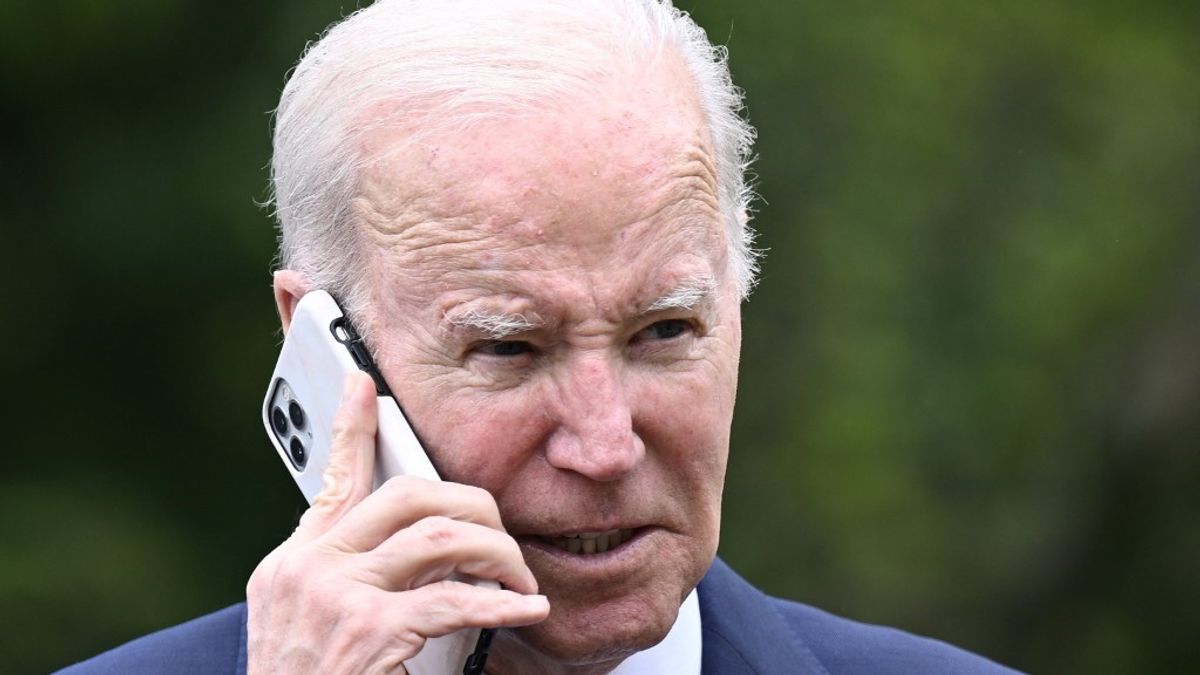 Joe Biden közleményben köszöntötte Svédországot