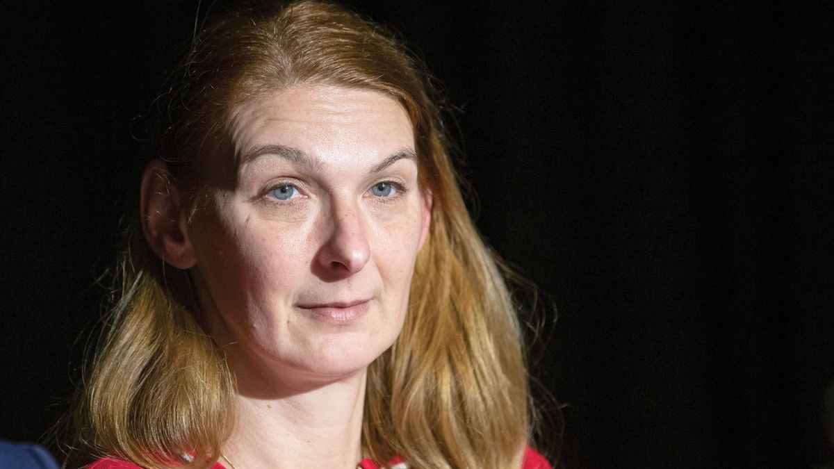 Erősre sikeredtek kicsit a fradis tablók, Baranyi Krisztina is szóvá tette mindezt