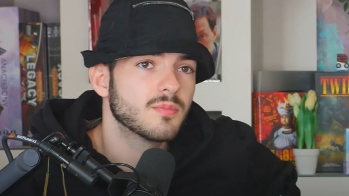 Azahriah Orbán törölt TikTok-videójáról: „Akkor mégsem voltunk akkora spanok, mint ahogy az elején gondoltam”