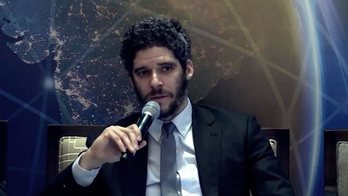 Korányi bevallotta: az ellenzéket támogatják a civil szervezeteken keresztül (VIDEÓ)