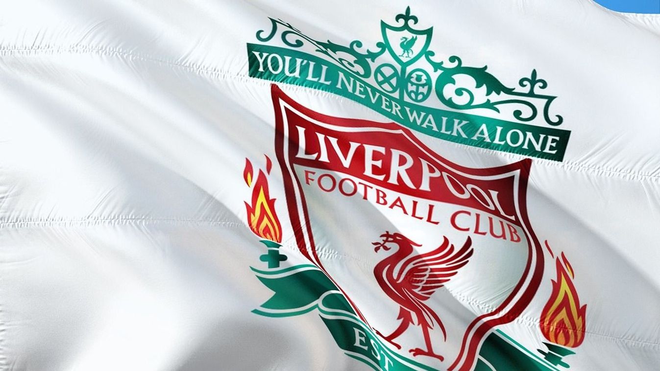 A Liverpool FC címere
