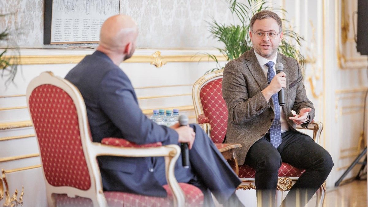 Orbán Balázs: A blokkosodás politikája tévút