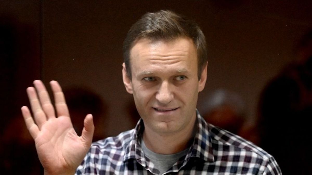Aktivista, Putyin-kritikus és politikai fogoly – ez volt Alekszej Navalnij élete
