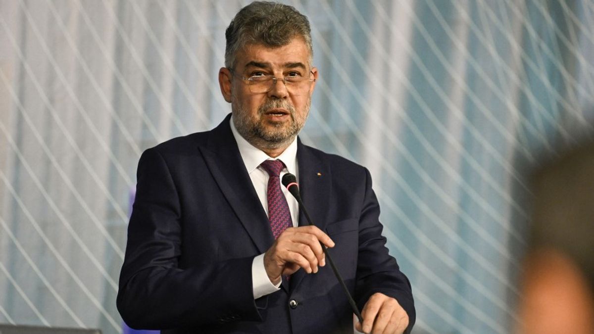 Ciolacu berúgta az öreg kampánymotort: elég a székely autonómiás ostobaságokból!