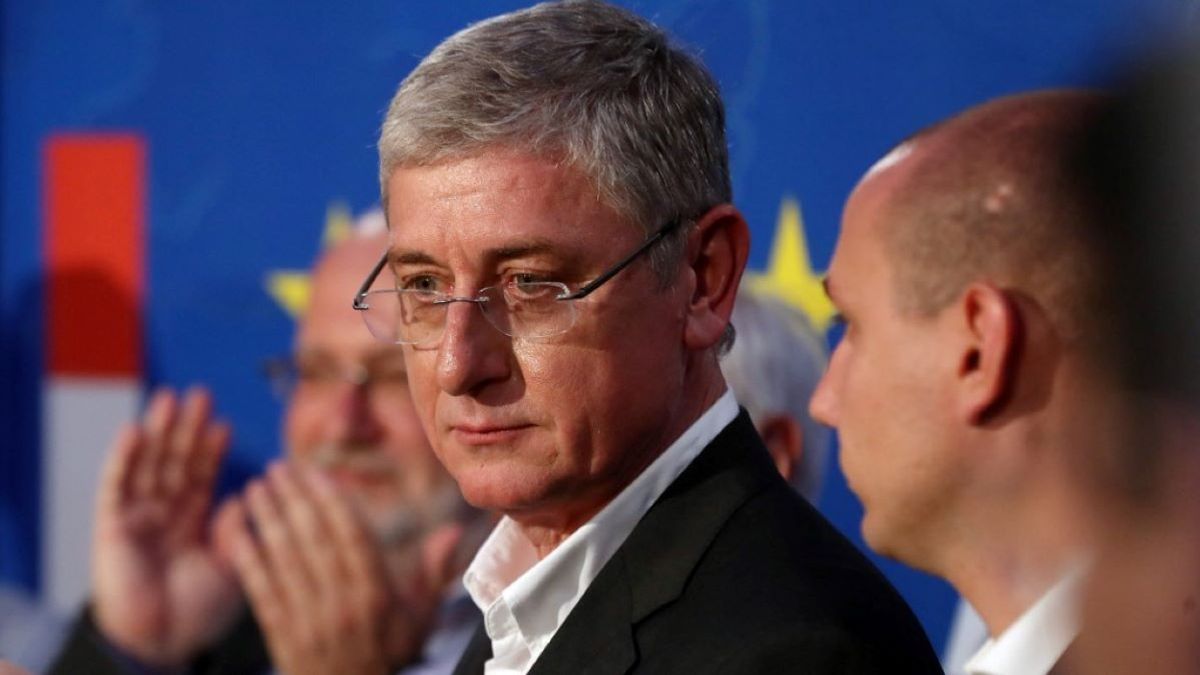 Ferenc testvér újabb reménytelen küzdelme az igazmondással