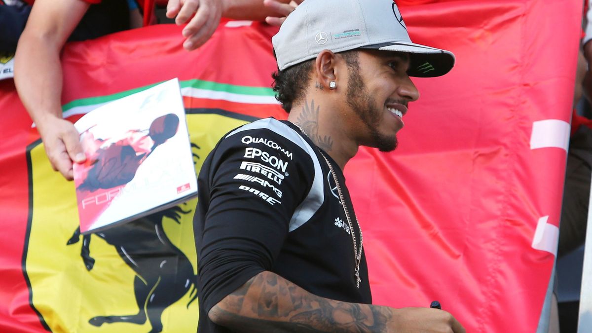 Horrorpénzt keresnek a legnagyobbak a Forma–1-ben, de miért éri meg Lewis Hamilton szerződtetése a Ferrarinak?