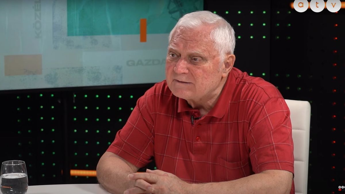 Kéri László elismerte, hogy Orbán Viktornak igaza lett