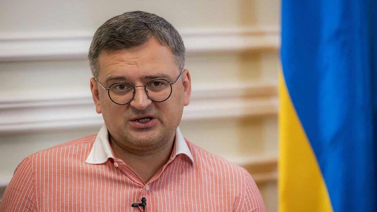 Ukrán külügyminiszter: Amerika miatt veszítettük el Avgyijivkát