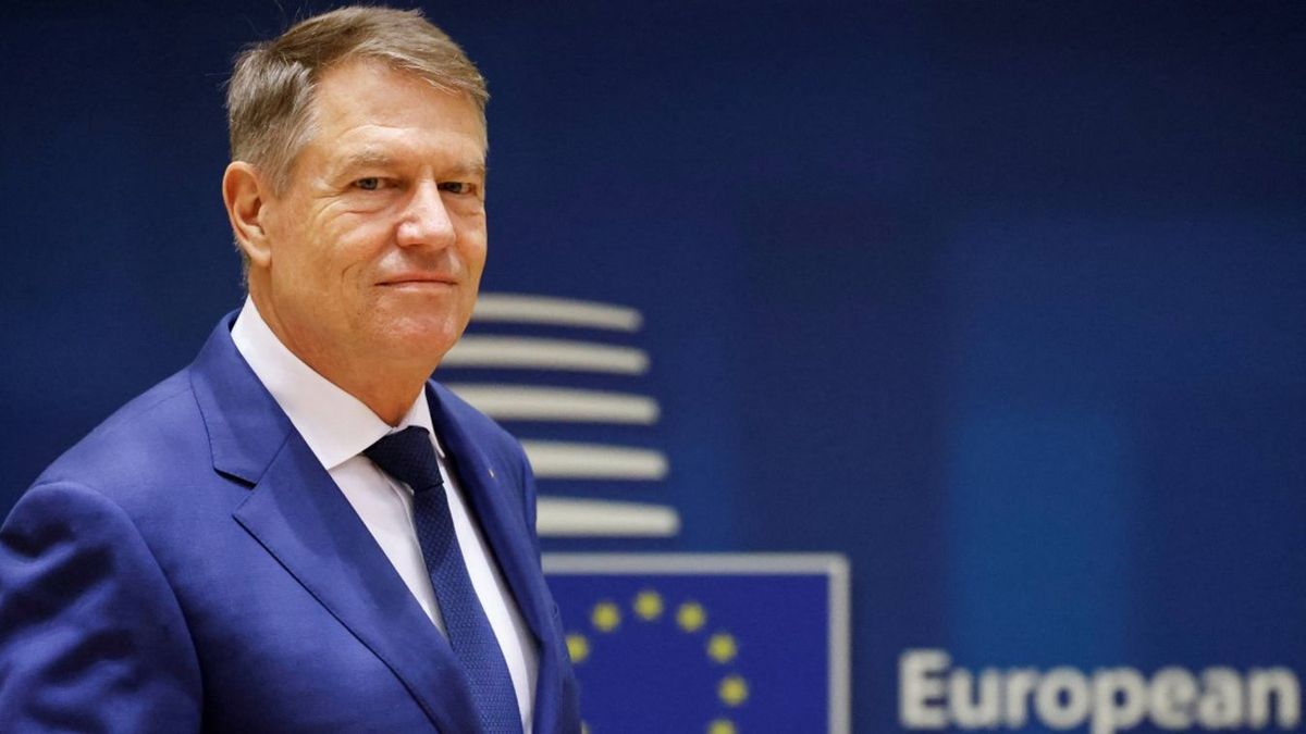 Reagált Sulyok Tamás megválasztására a román államfő