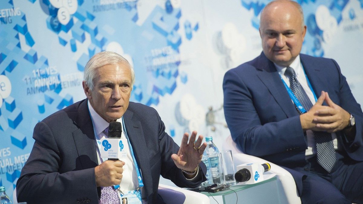 Takarítsuk ki ezeket a rohadékokat innen