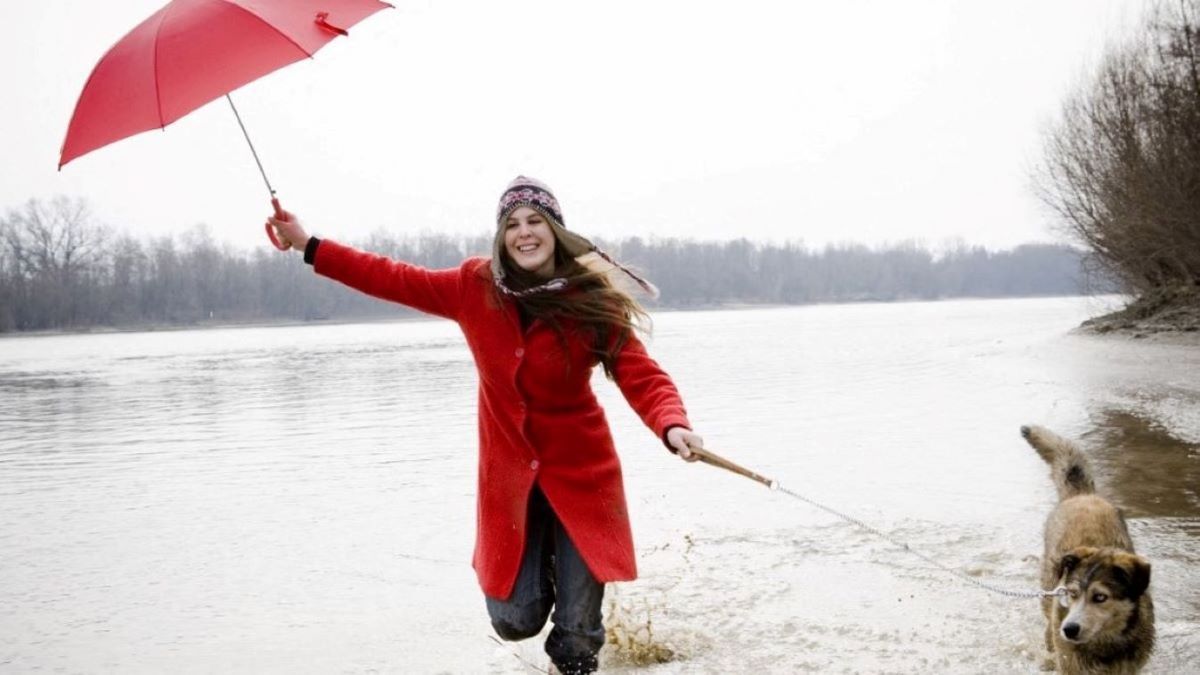 Bekukucskál a tavasz, de még nem jött meg