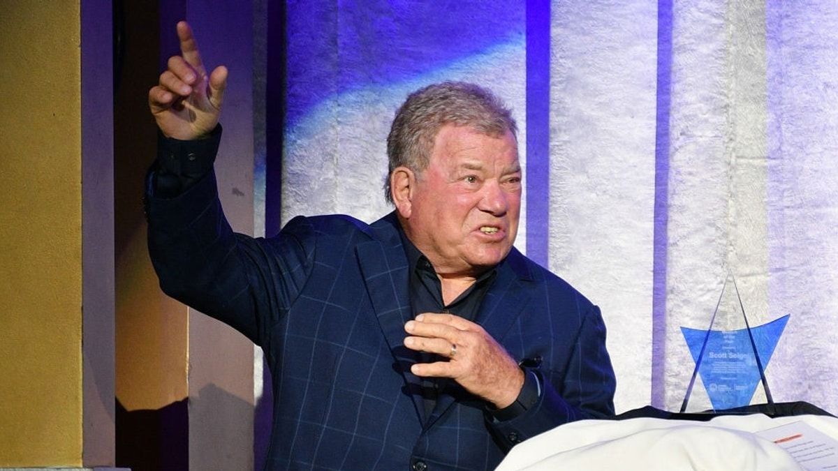 Kirk kapitány az asztalra csapott, sistergős sallert osztott ki Brüsszelnek
