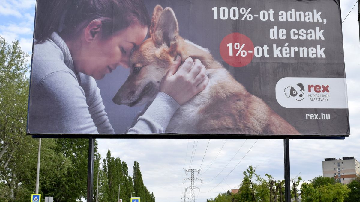 Sok óriásplakátnak meg vannak számlálva a napjai