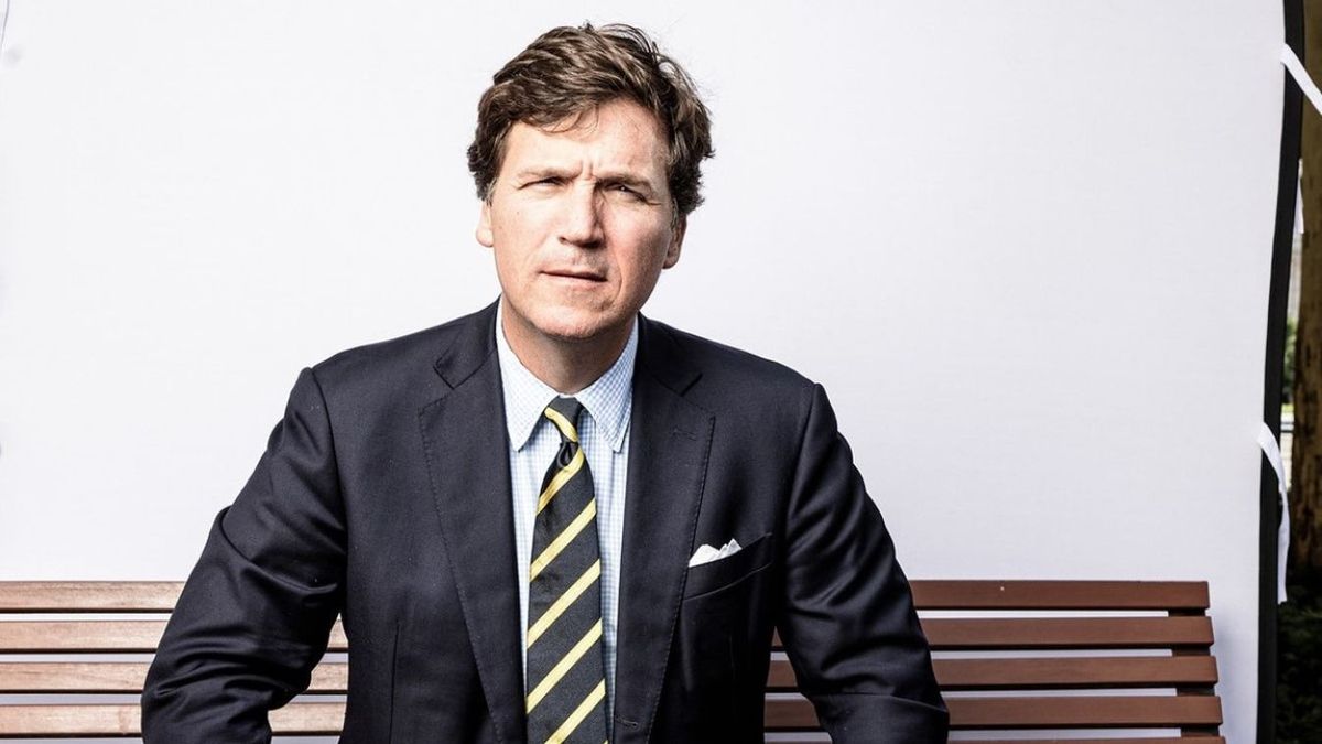 Tucker Carlson új műsort indít – méghozzá Oroszországban