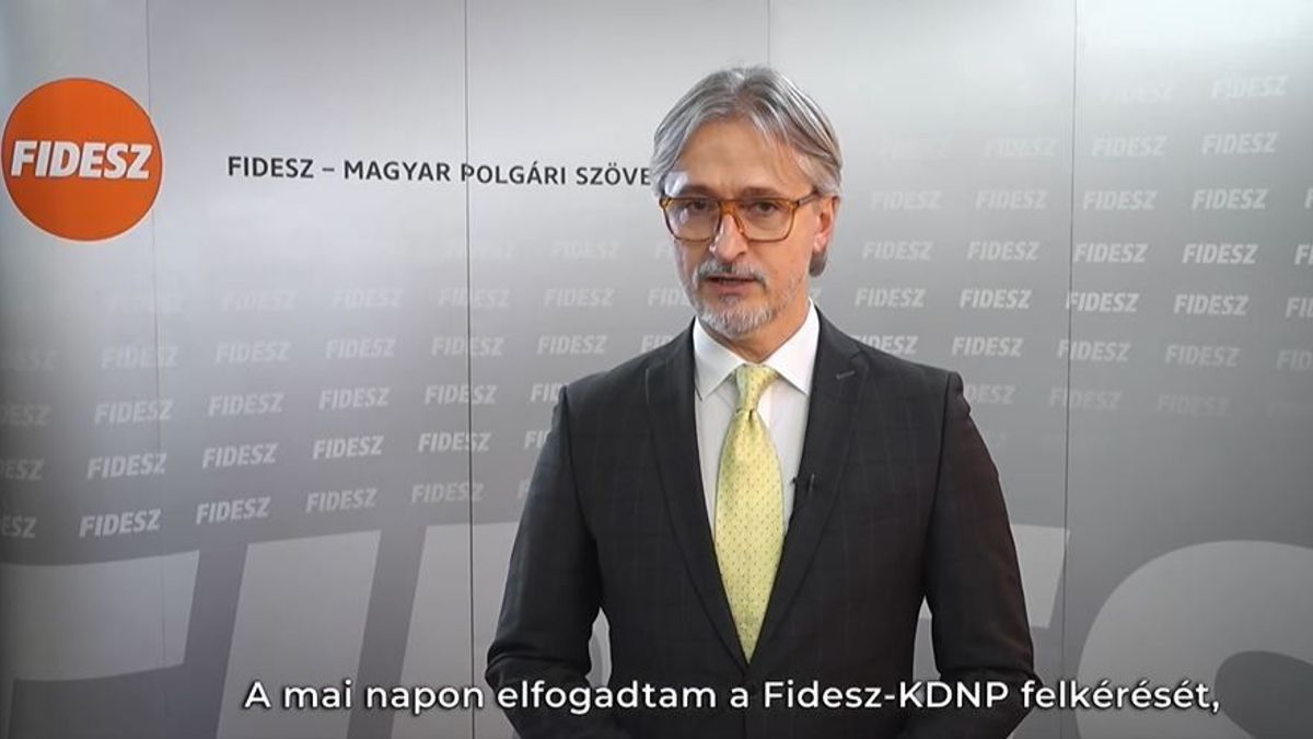 Egy tévés újságírót vet be a Fidesz Botka Lászlóval szemben Szegeden