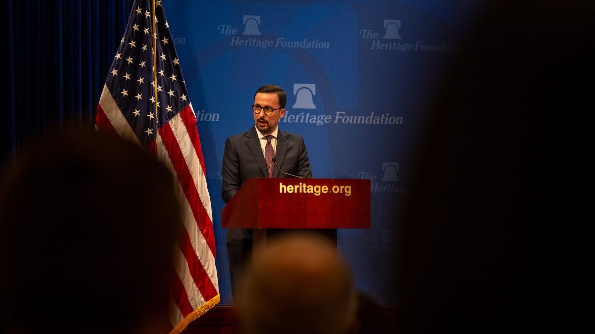 „Csak két olyan hely van Nyugaton, ahol meg lehet kérdőjelezni a genderideológiát” – konferenciát tartottak Washingtonban a genderveszélyről