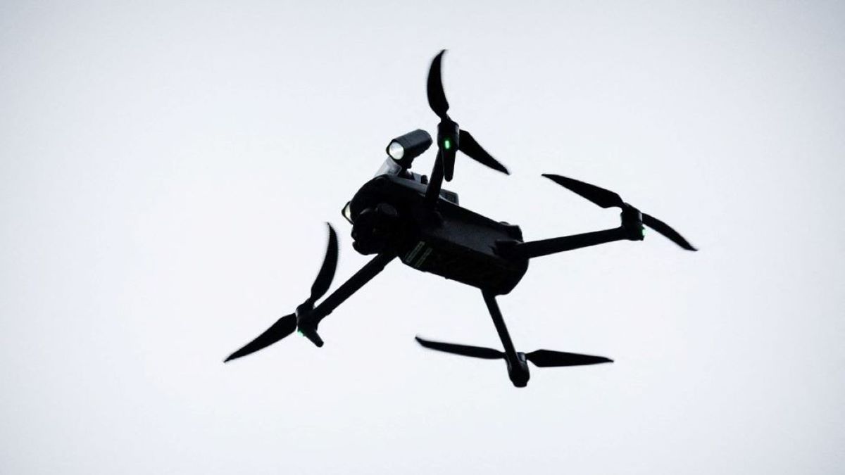 Ukrán miniszter: Elérjük Moszkvát és Szentpétervárt is