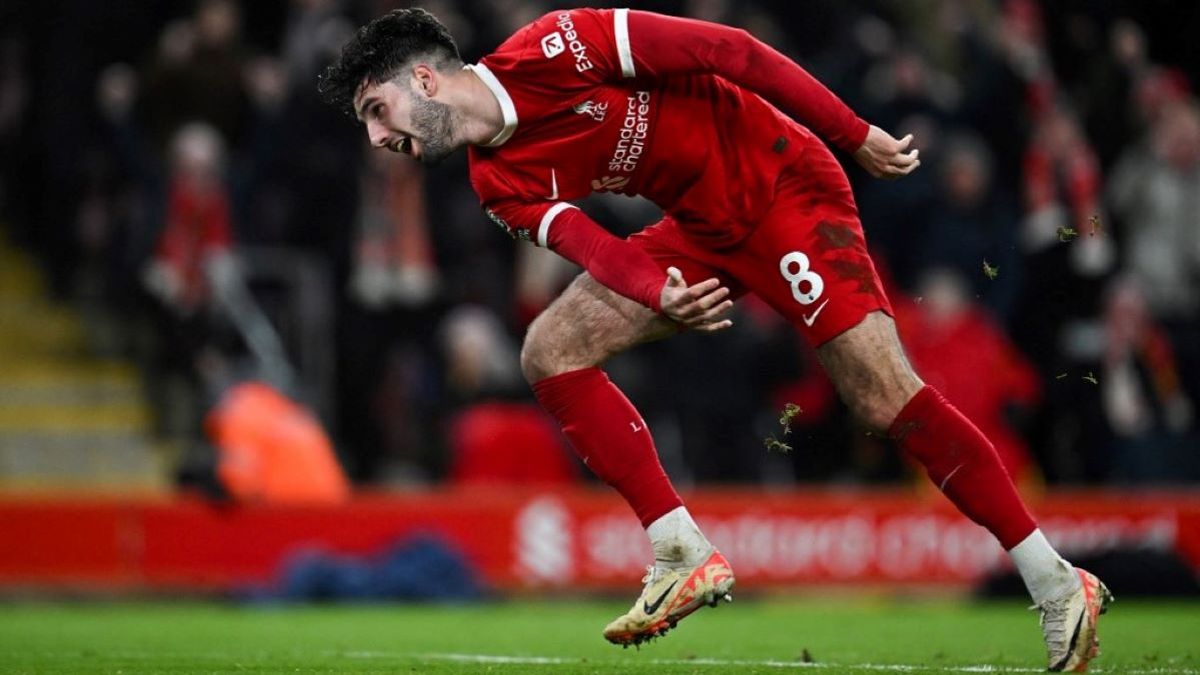 Játszhat Szoboszlai a kupadöntőben? – reagált a Liverpool edzője