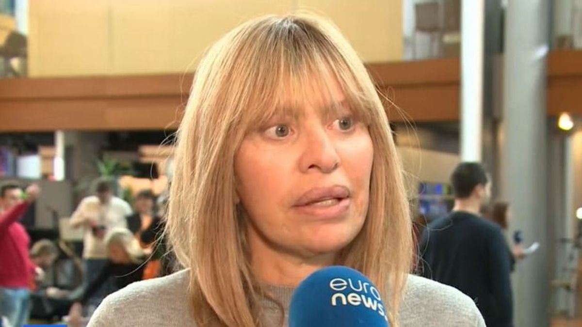 Megtámadták Mussolini unokáját Strasbourgban