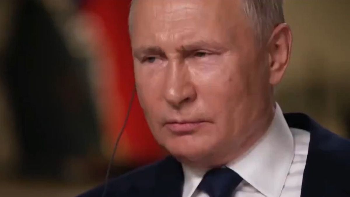 „Az ott élő magyarok vissza akartak jutni a történelmi országukhoz” – Putyin Kárpátaljáról