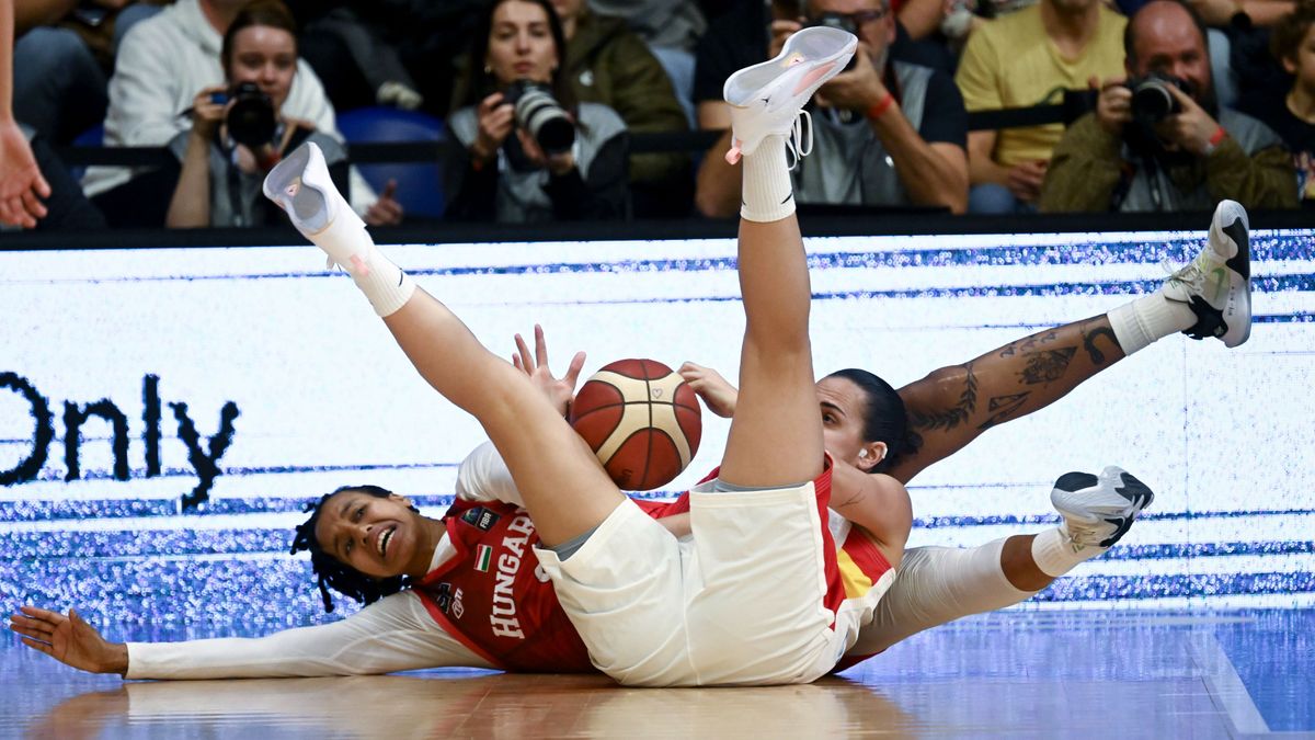 „Ennyire nem lehet megijedni, hogy így leblokkoljon egy csapat" – moszkvai olimpikon a női kosárlabdázók tragédiájáról a Mandinernek