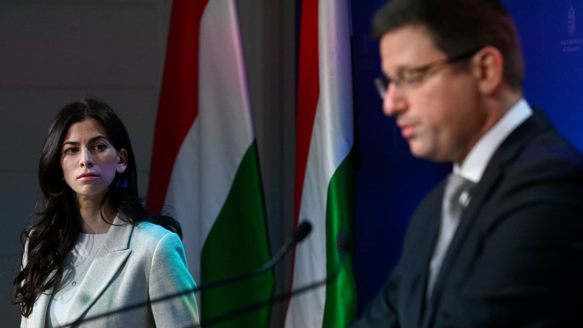 Kormányinfó: Brüsszelben változás kell!