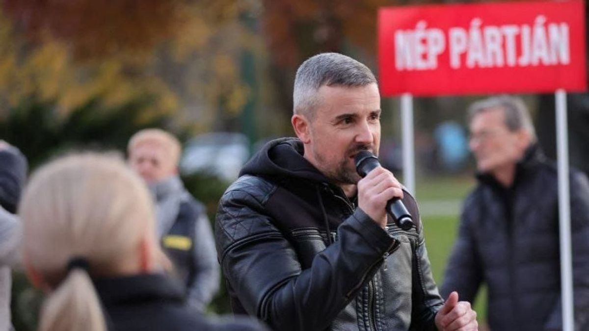 A Fideszt kiszolgáló Jobbikkal nincs összefogás!