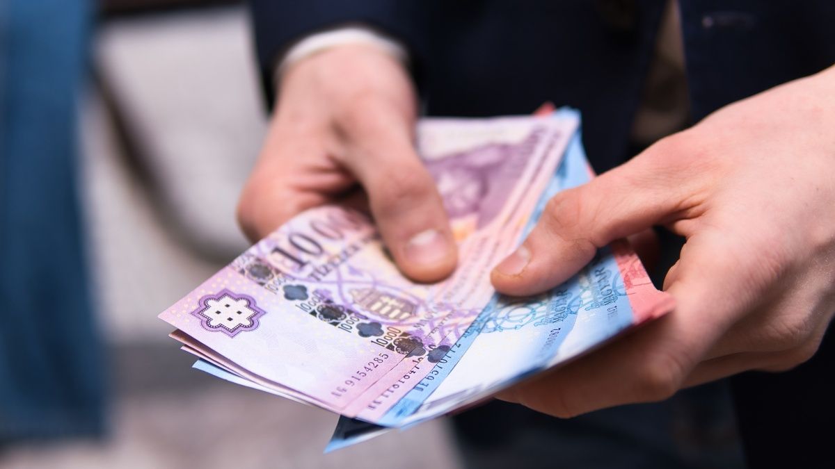 Nagyobbat ugrottak a bérek a vártnál