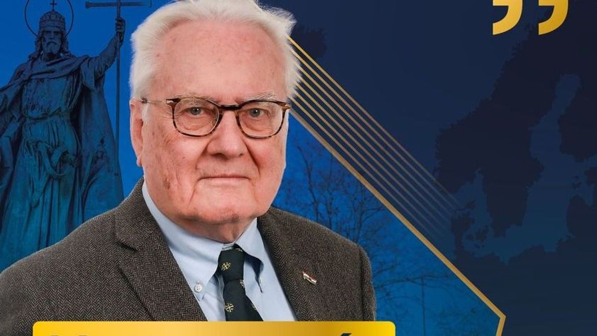 A kormánypárti szavazók egy része félreérti, hogy mi a hazaszeretet
