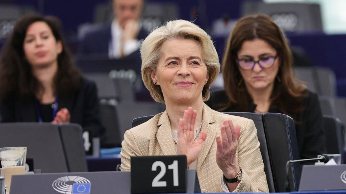 Túl sokba kerülne az ukrán EU-csatlakozás, ezért Brüsszel inkább titokban dolgozna rajta