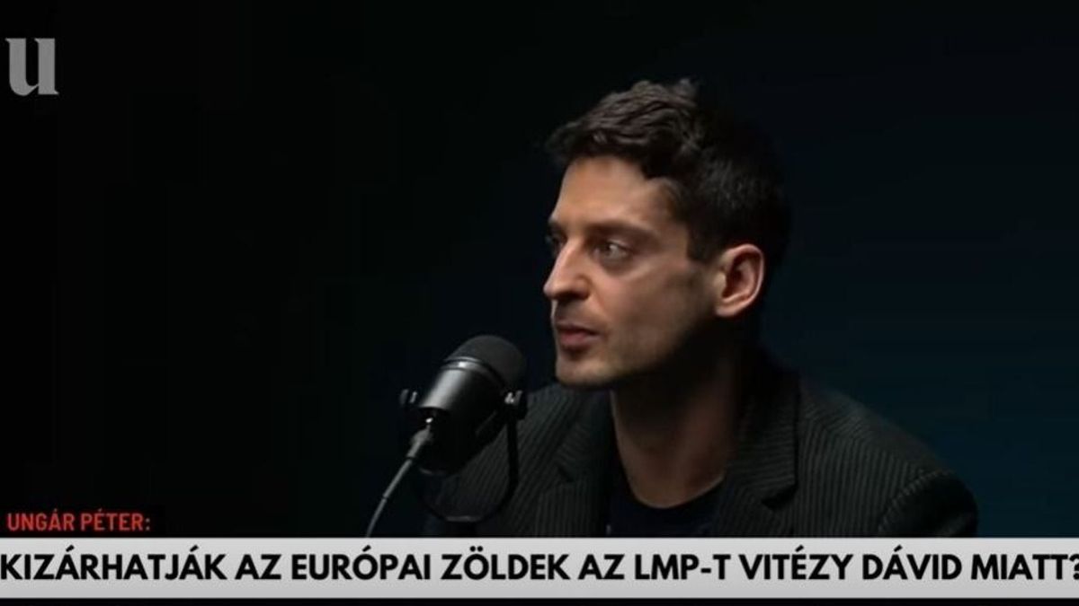 Karácsonyék az Európai Zöldeknél lobbiznak, hogy az LMP ne állíthasson főpolgármester-jelöltet Budapesten