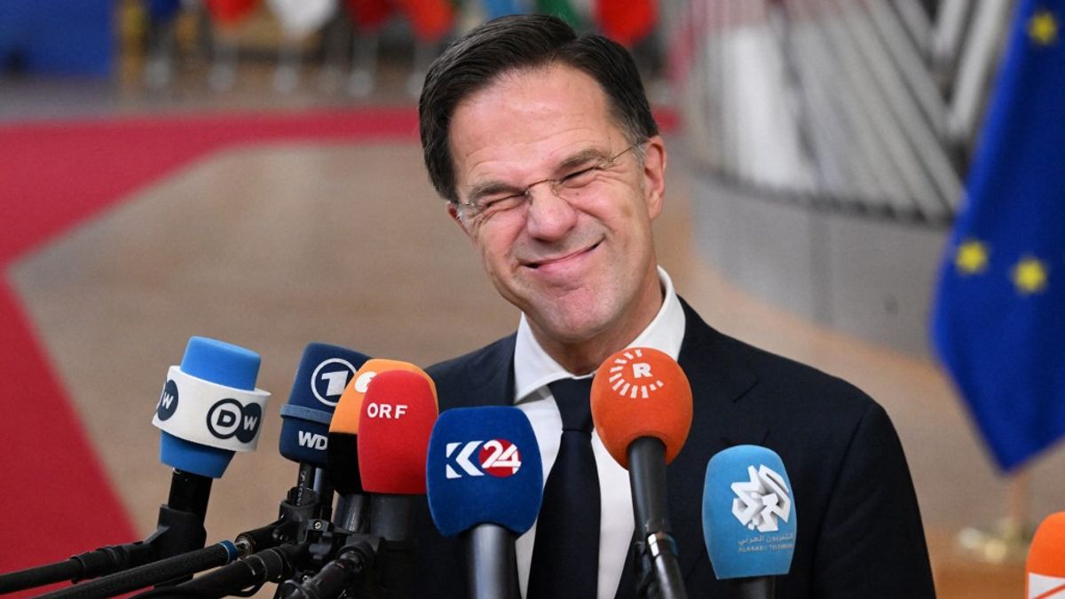 Bukott holland miniszterelnök kerülhet a NATO élére