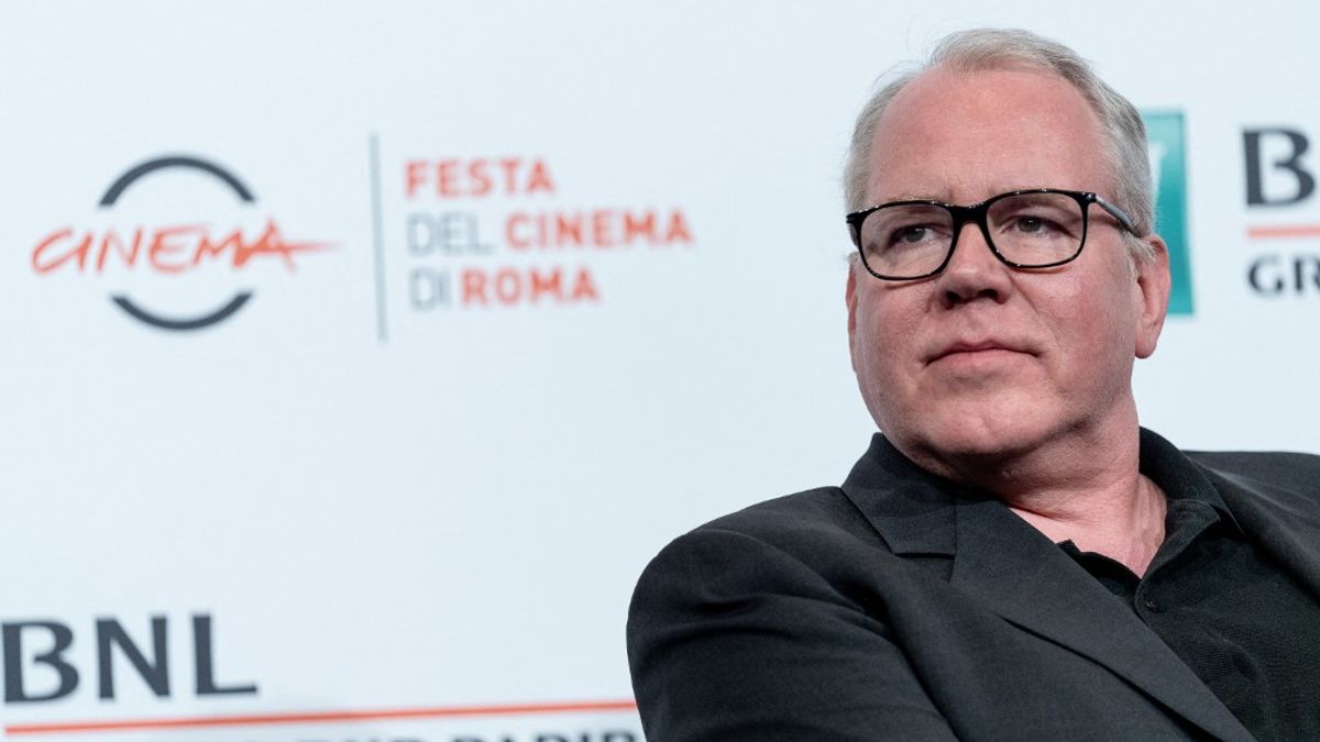 Súlyos mentális problémákkal küzd Bret Easton Ellis élettársa, ráadásul most le is tartóztatták